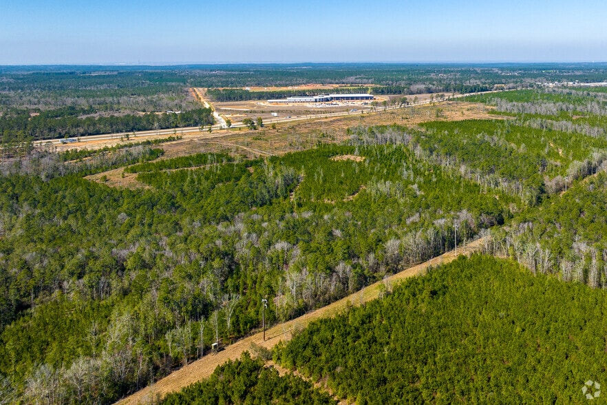 More Photos Of 0 U.S. HWY 59, Loxley Land For Sale