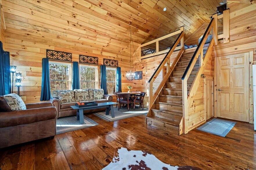 More Photos Of 16 Hickory Lane, Campton Land For Sale