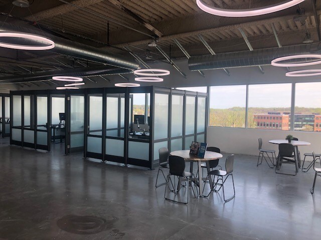 More Photos Of 3800 Horizon Blvd, Feasterville Trevose Office For Lease