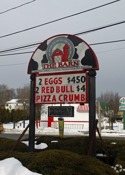 More Photos Of 2154 Deer Park Ave, Deer Park Convenience Store For Lease