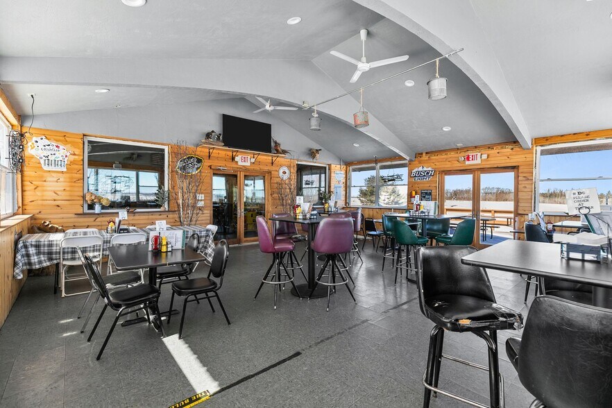 More Photos Of 8826 Grams Rd, Ripon Restaurant For Sale