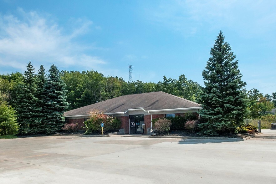 Primary Photo Of 1848 State Route 59, Kent Office For Sale