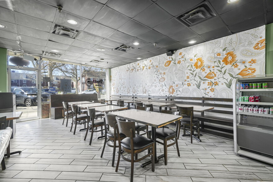 More Photos Of 72-76 Market St, Clifton Restaurant For Sale