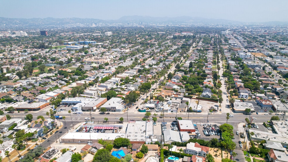 More Photos Of 4320 W Pico Blvd, Los Angeles Auto Repair For Sale