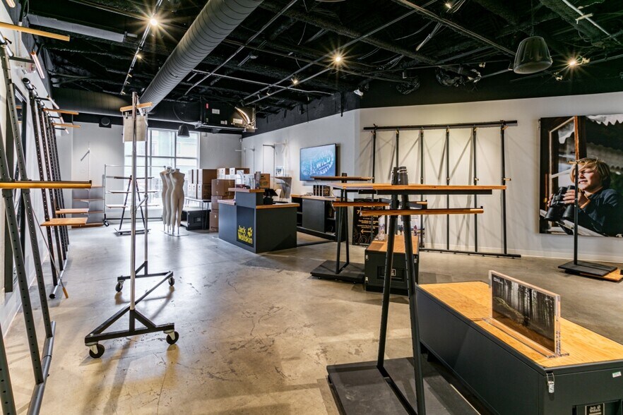 More Photos Of 136 Heber Ave, Park City Office For Lease