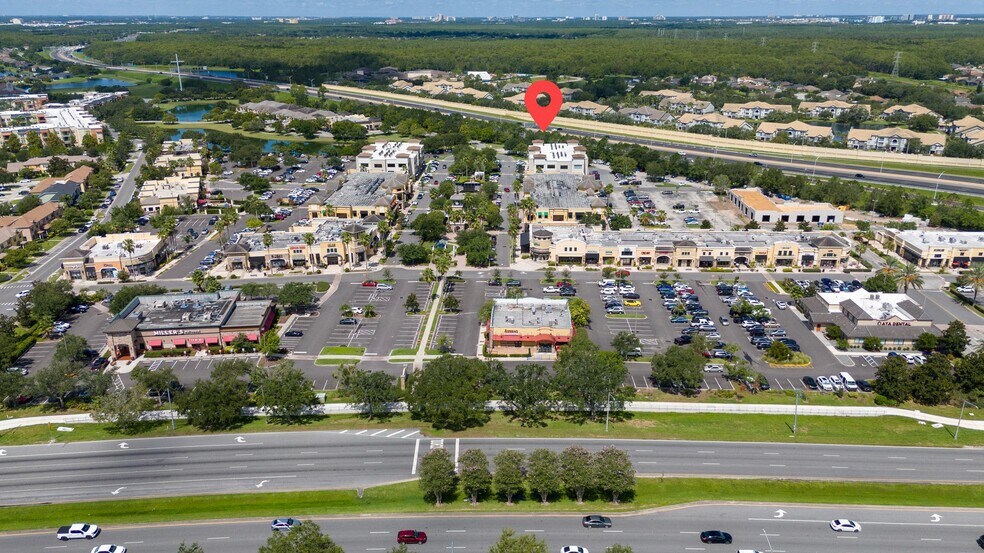 More Photos Of 13550 Village Park Dr, Orlando Office For Lease