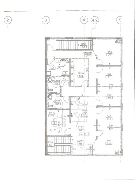 More Photos Of 8925 Research Dr, Irvine Office For Lease
