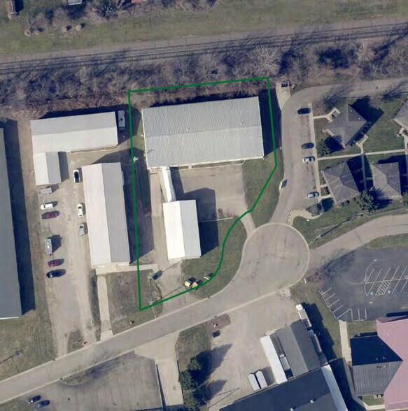 More Photos Of 1010 Brice St, Newark Warehouse For Sale
