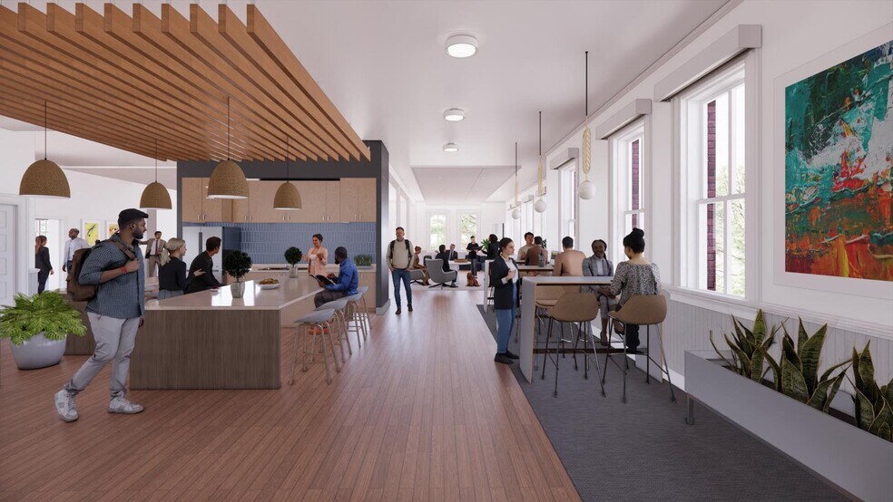 More Photos Of 102 Montgomery St, San Francisco Office Residential For Lease