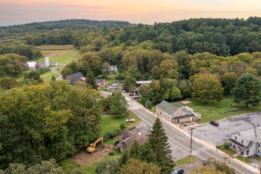 More Photos Of 124 County Road 560, Layton Restaurant For Sale