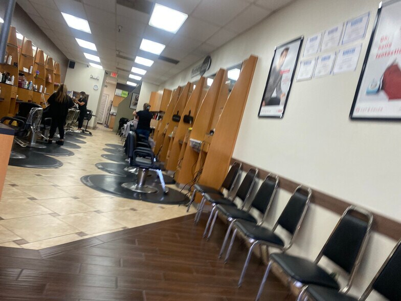 More Photos Of 10812-10828 Jefferson Blvd, Culver City Freestanding For Lease