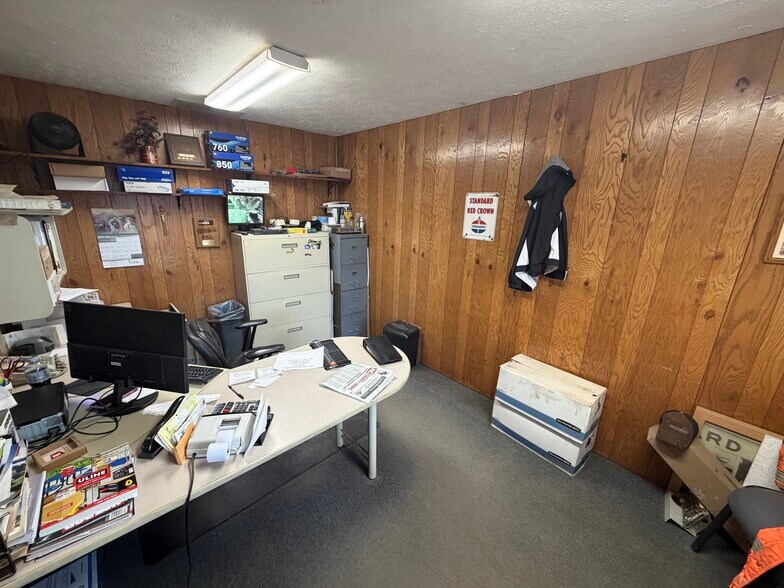 More Photos Of 1831 142nd Ave, Dorr Service Station For Sale