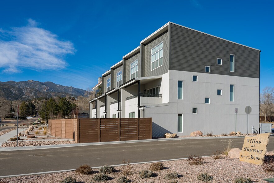 More Photos Of 904 Arcturus Dr, Colorado Springs Apartments For Sale