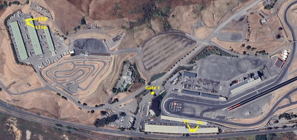 More Photos Of 29355 Arnold Dr, Sonoma Racetrack For Lease