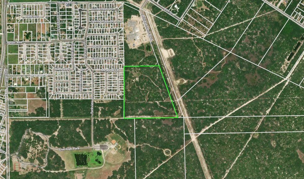 Primary Photo Of Achievement Blvd, Ingleside Land For Sale