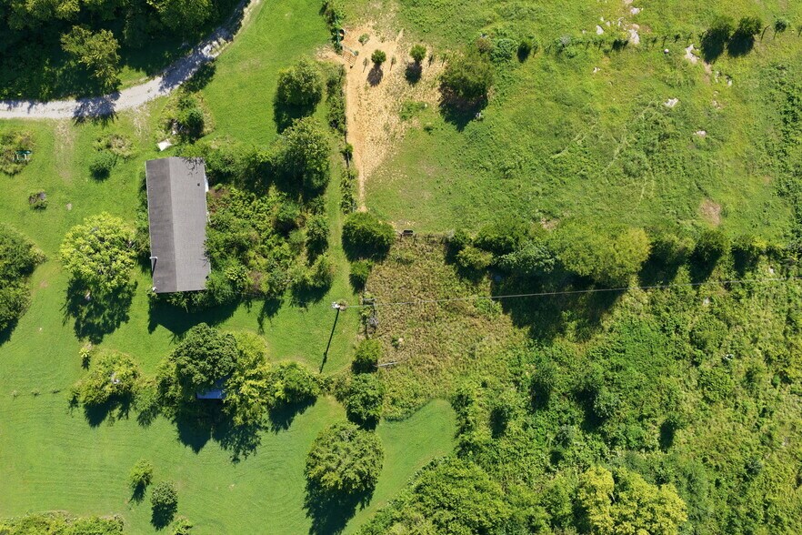 More Photos Of 4681 Joe Peay Rd, Spring Hill Land For Sale