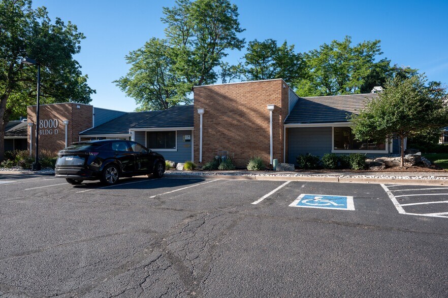More Photos Of 8000 E Prentice Ave, Greenwood Village Loft Creative Space For Sale