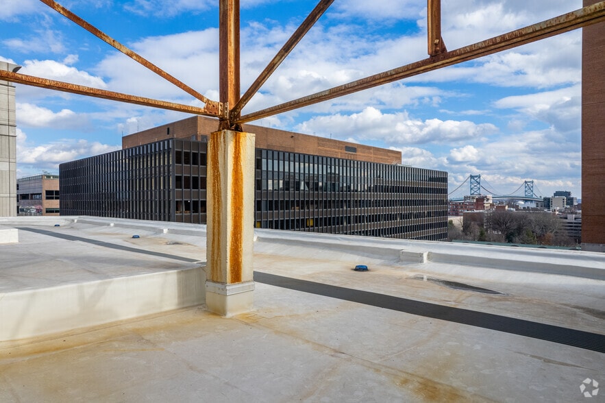 More Photos Of 701 Market St, Philadelphia Telecom Hotel Data Hosting For Lease