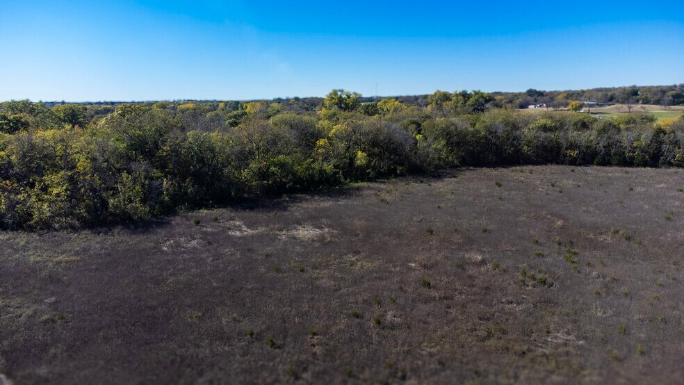 More Photos Of TBD Cedar Rd, Sherman Land For Sale