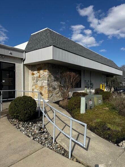 More Photos Of 860 Route 168, Blackwood Storefront Retail Office For Sale