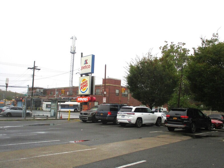 More Photos Of 2343 Utica Ave, Brooklyn Land For Sale