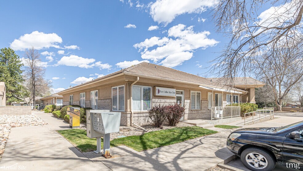 More Photos Of 1006 Centre Ave, Fort Collins Medical For Sale