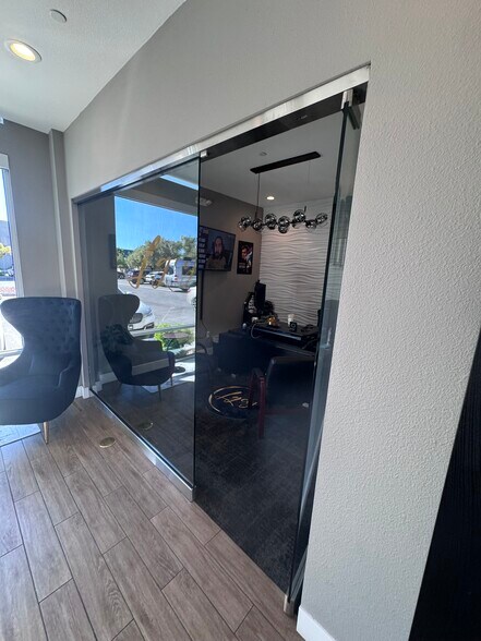 More Photos Of 7336 W Post Rd, Las Vegas Loft Creative Space For Lease