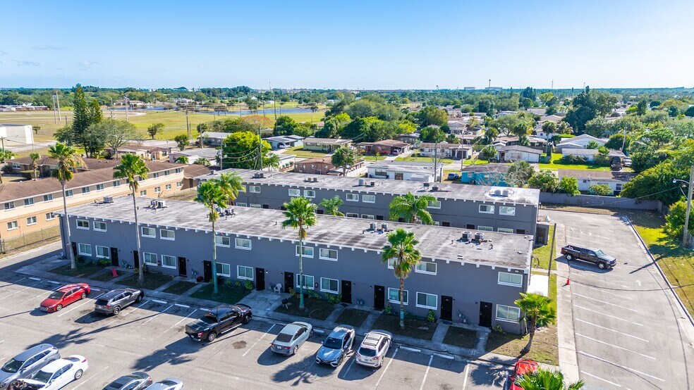 More Photos Of 825 E University Blvd, Melbourne Apartments For Sale