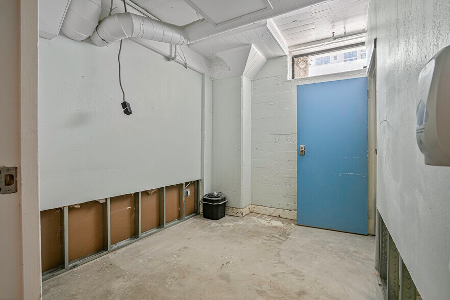 More Photos Of 1202 Kettner Blvd, San Diego Office Residential For Lease