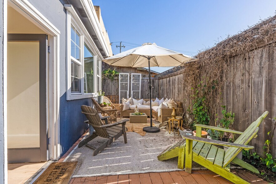 More Photos Of 125-131 Camino Alto, Mill Valley Office For Lease