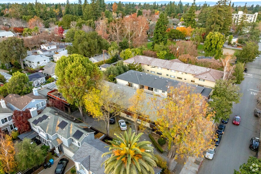 More Photos Of 365 Everett Ave, Palo Alto Apartments For Sale