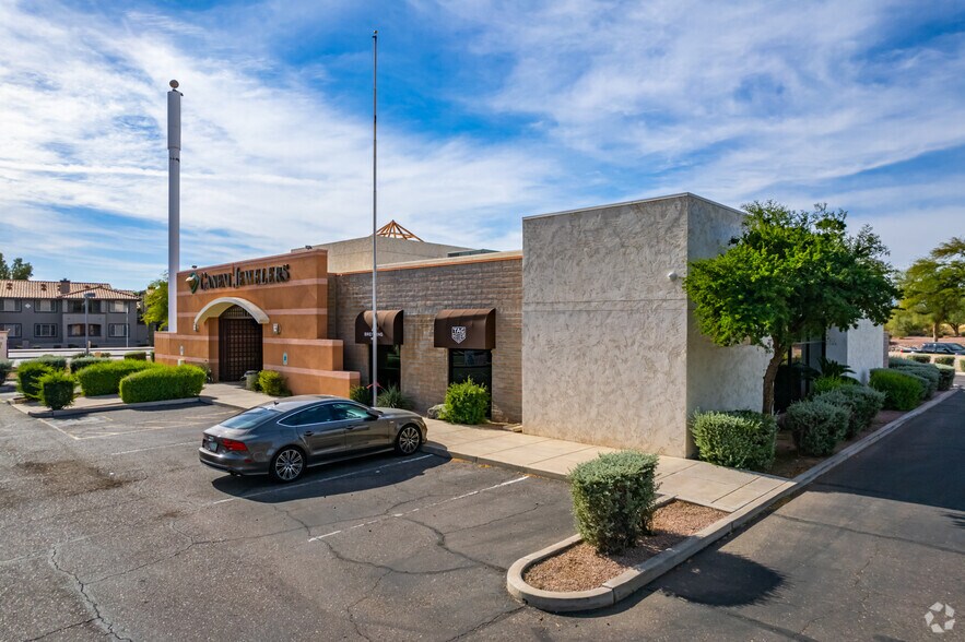 More Photos Of 3602-3626 E Ray Rd N, Phoenix Unknown For Lease