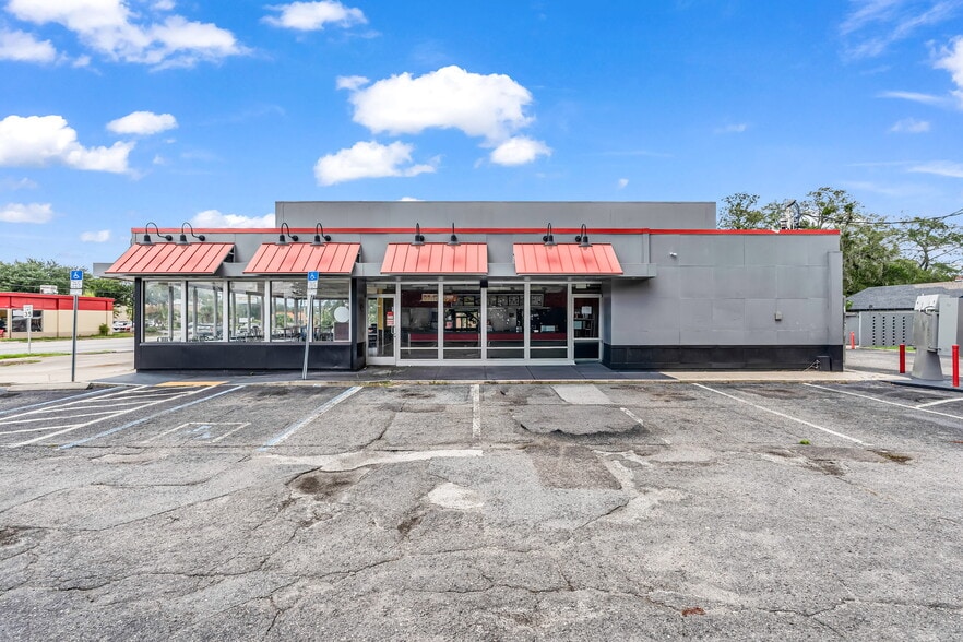 More Photos Of 7459 Lem Turner Rd, Jacksonville Fast Food For Sale