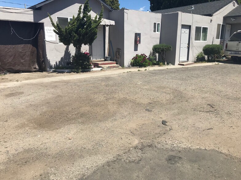 More Photos Of 909 N Broadway, Santa Maria Hotel For Sale