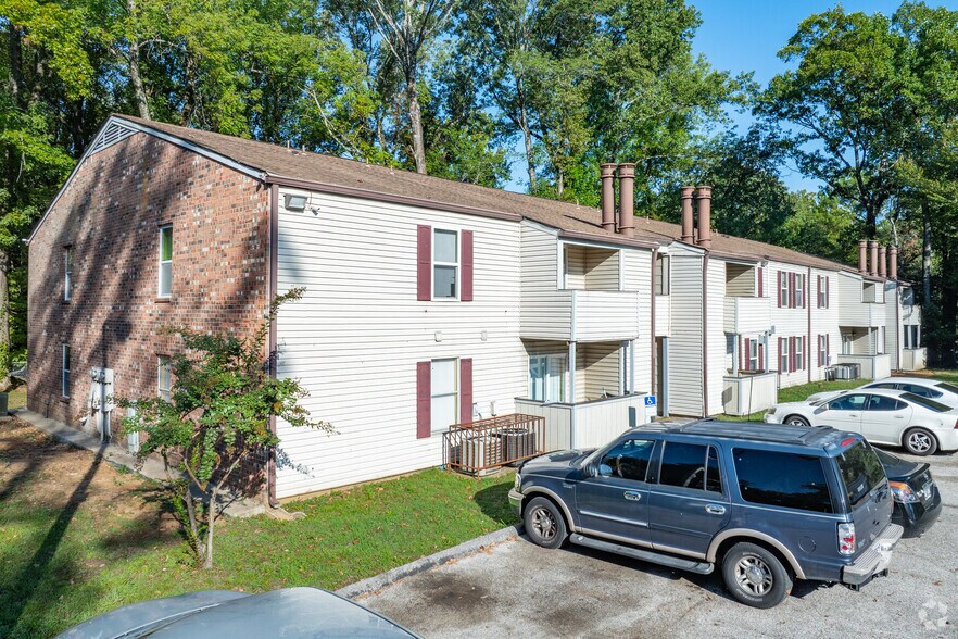 More Photos Of 4168 The Place St, Memphis Apartments For Sale