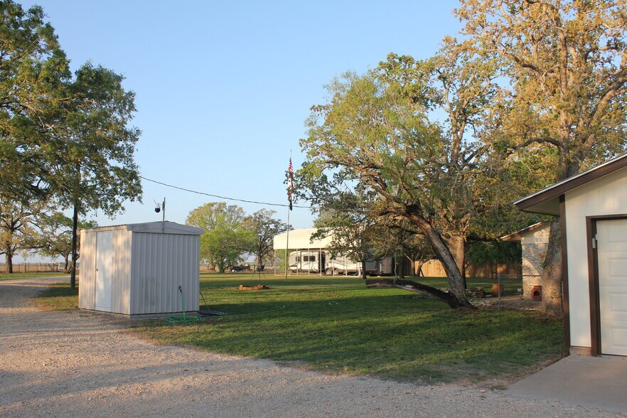 More Photos Of 986 Shiloh Rd, Bastrop Land For Sale
