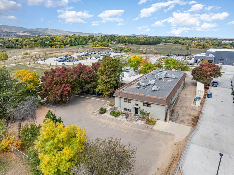 More Photos Of 5812 Venus Ave, Fort Collins Office For Lease