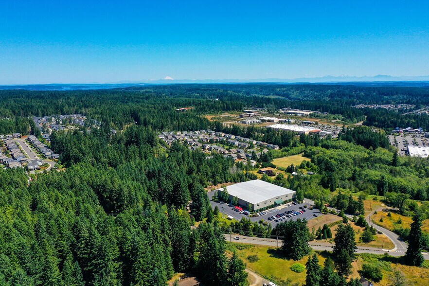 More Photos Of 21555 Urdahl Rd NW, Poulsbo Land For Sale