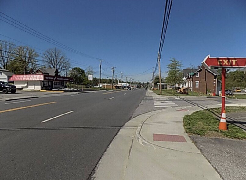 More Photos Of 510 Roanoke St, Christiansburg Land For Lease