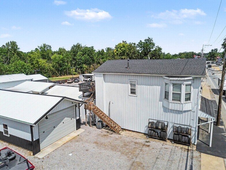 More Photos Of 209 N High St, Mount Orab Land For Sale