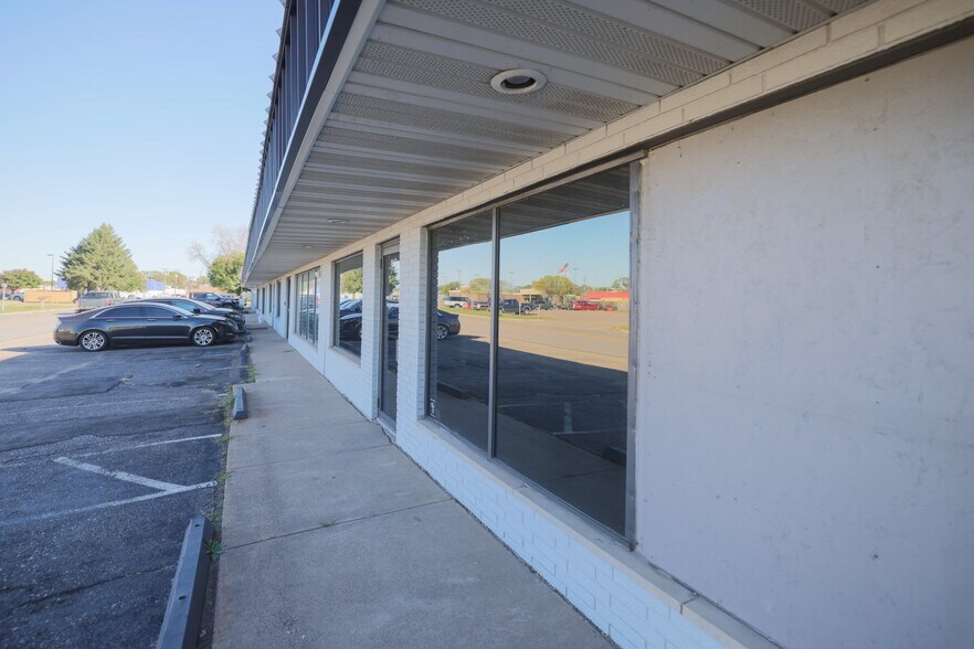 More Photos Of 8409 Center Dr NE, Spring Lake Park Industrial For Sale