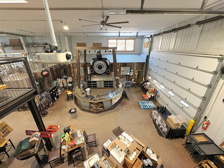 More Photos Of 23836 Smiley Rd, Nisswa Specialty For Sale