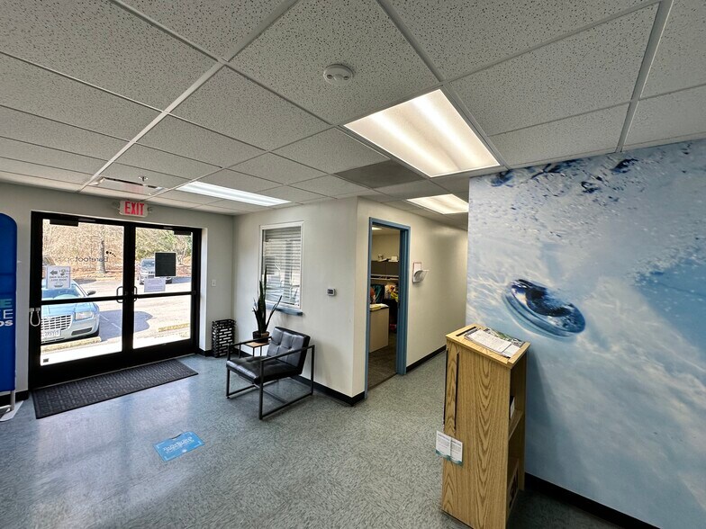 More Photos Of 8401 Fort Darling Rd, Richmond Manufacturing For Lease