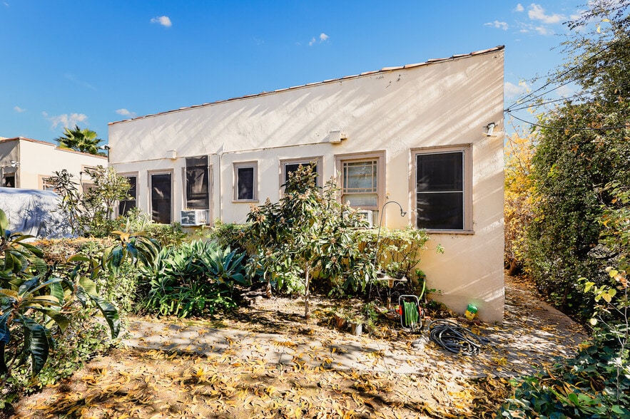 More Photos Of 1157-1165 N Lake Ave, Pasadena Apartments For Sale
