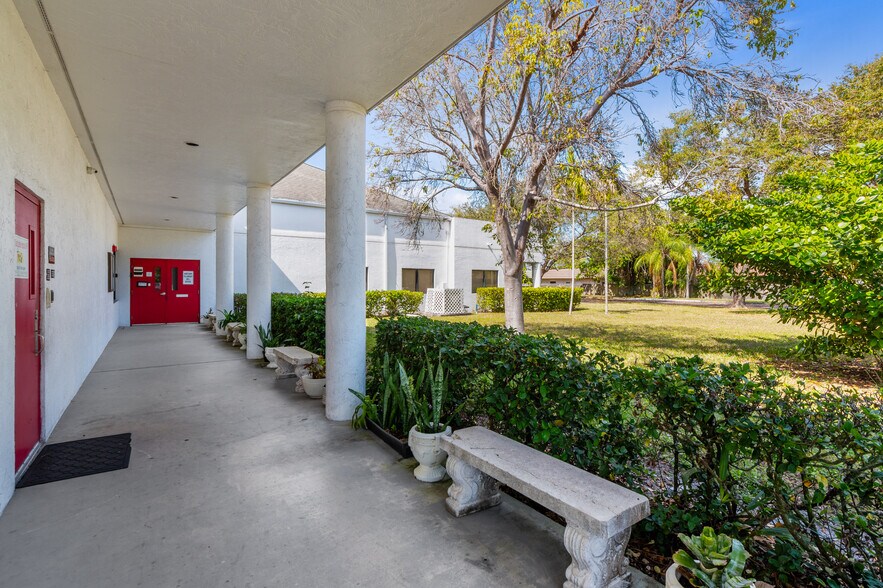 More Photos Of 7875 W McNab Rd, Tamarac Religious Facility For Sale