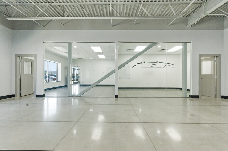 More Photos Of 3500 S Mountain Vista Pky, Provo Industrial For Lease