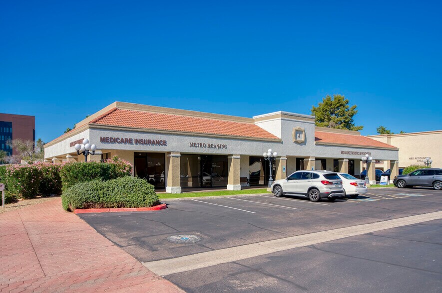 More Photos Of 10225 W Thunderbird Blvd, Sun City Medical For Sale