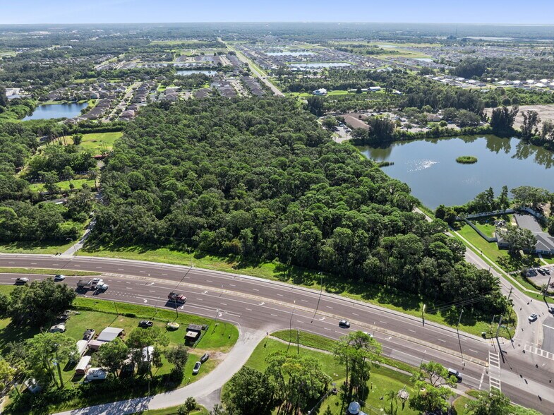 More Photos Of 1267 US Highway 41 S, Ruskin Land For Sale