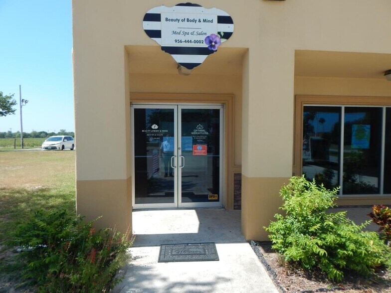 More Photos Of 3701 W Business 83, Harlingen Healthcare For Sale