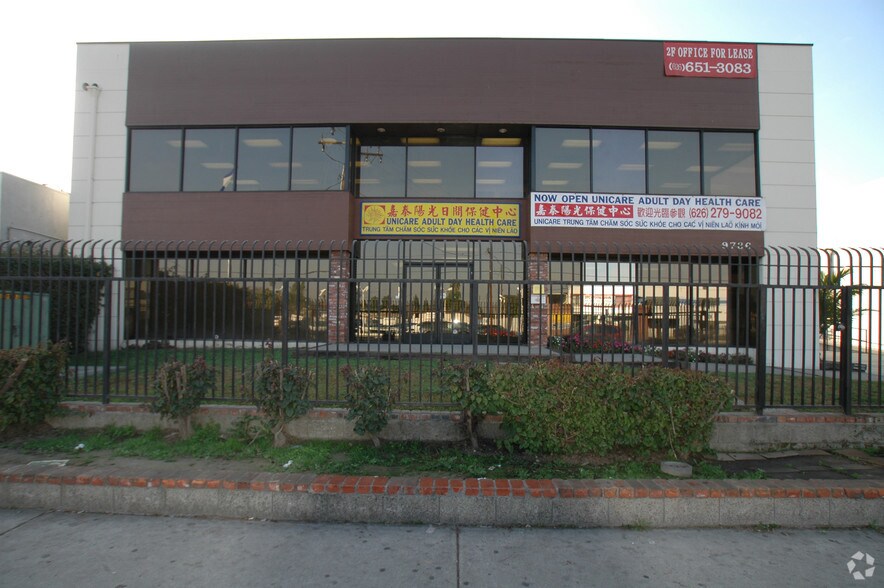More Photos Of 9730-9736 E Garvey Ave, El Monte Research And Development For Sale